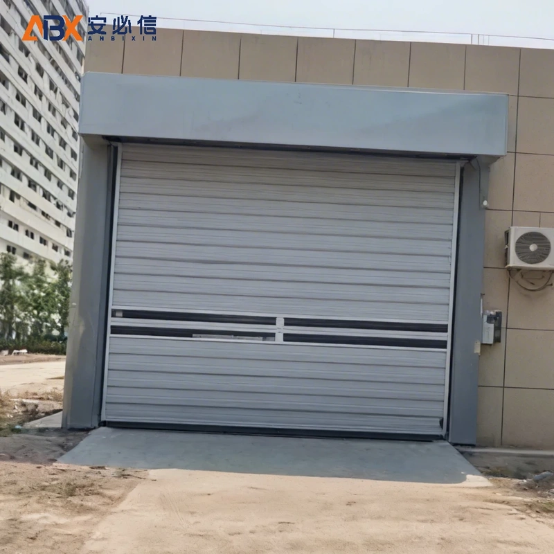 朝阳市涡轮硬质高速门