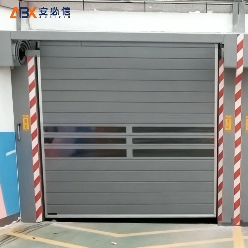 朝阳市洁净室高速门